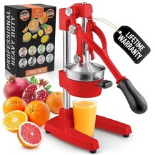 Zulay Spremiagrumi Cucina in