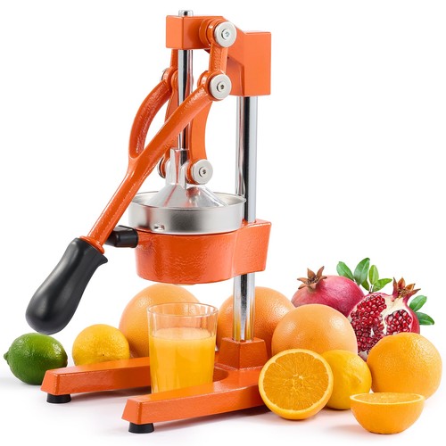 Spremiagrumi manuale - co-z,