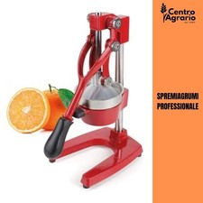 Spremiagrumi EVA manuale a