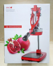 Spremi melograno arance limoni