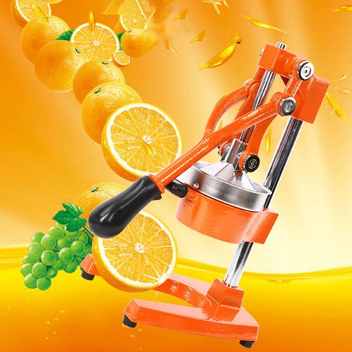 Spremiagrumi manuale leva - spremiagrumi,