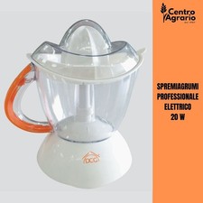 SPREMIAGRUMI DCG Elettrico
